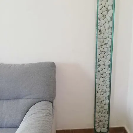 Marabia Loft Holiday home San Bartolome (Las Palmas)