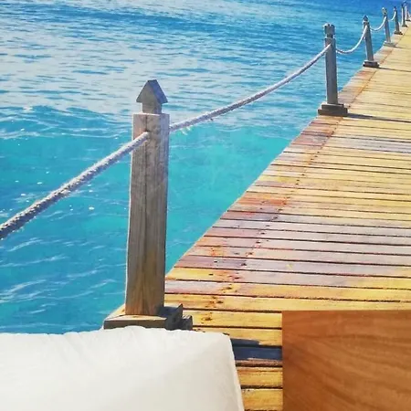 Marabia Loft San Bartolome (Las Palmas)