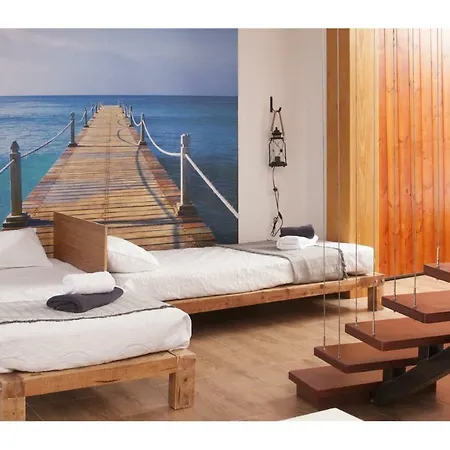 Marabia Loft Holiday home