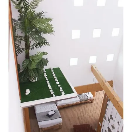 Marabia Loft Semesterbostad *