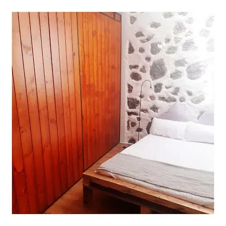 Holiday home Marabia Loft San Bartolome (Las Palmas)
