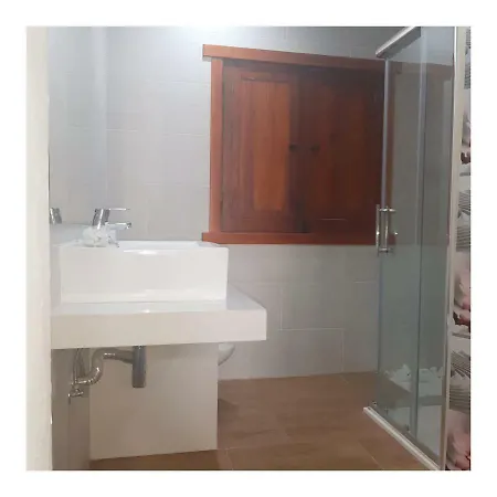 Marabia Loft San Bartolomé