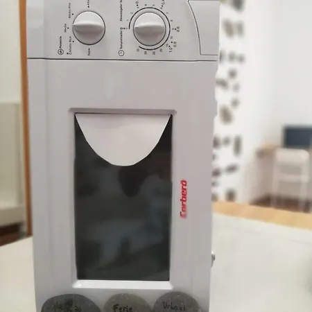 Marabia Loft San Bartolomé